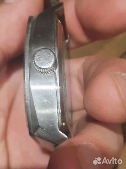 Наручные часы Optime OH16502-14BG