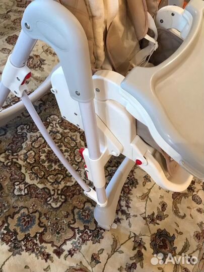 Стульчик детский