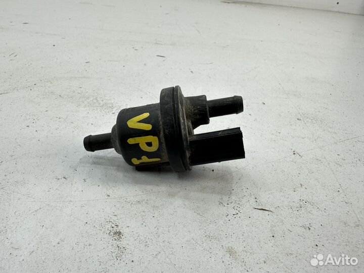 Polo Skoda Клапан Абсорбера