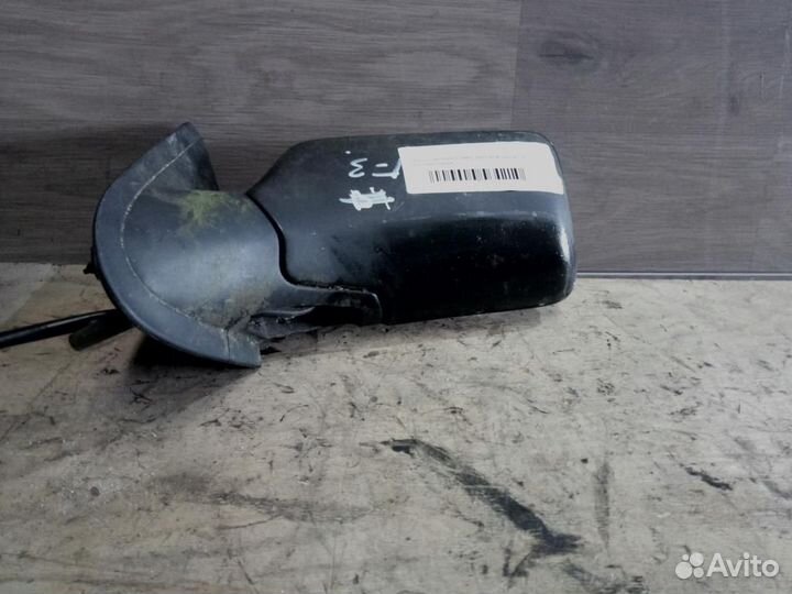 Зеркало левое Volkswagen Golf