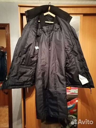 Полицейская форма