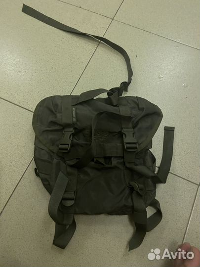 Сумка сухарка