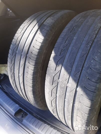 Bridgestone Turanza 6 225/60 R16