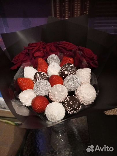 Букеты на 14 февраля,ко дню Святого Валентина