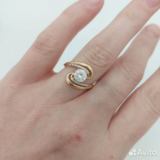 Золотое кольцо