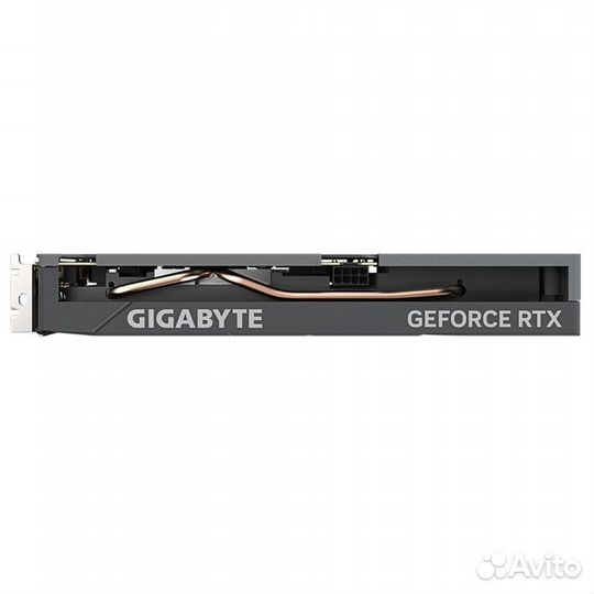 Видеокарта Gigabyte RTX 4060 Eagle OC 8GB