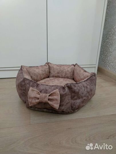 Лежанка для животных, кошек и небольших собак