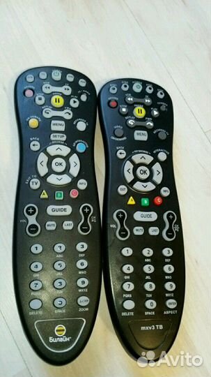 Пульт Билайн