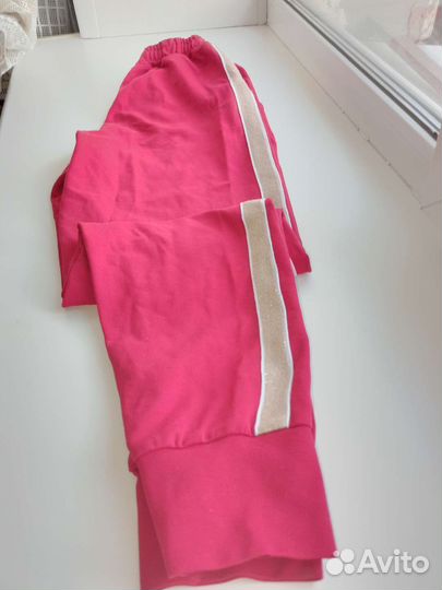 Костюм спортивный р 40-42