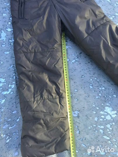 Детский зимний комбинезон Via Lattea