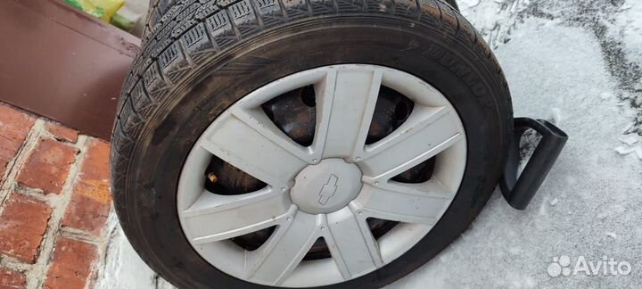 Диски штампы r15