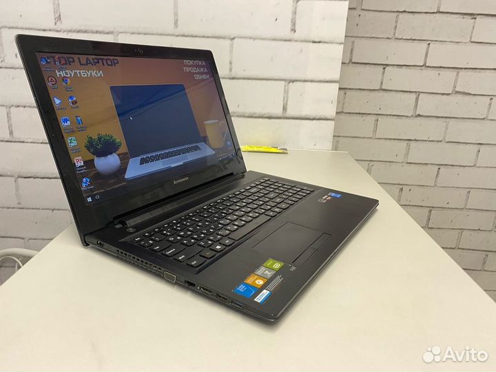 Мощный\Игровой\Для учебы\Ноутбук Lenovo