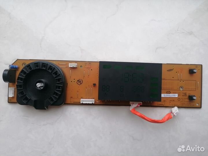 Модуля управления DC94-07097A С.Тww80k62eo1w