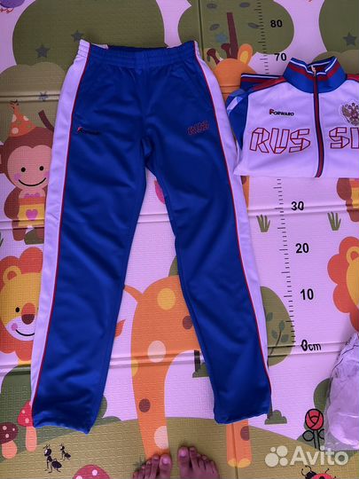 Костюм forward