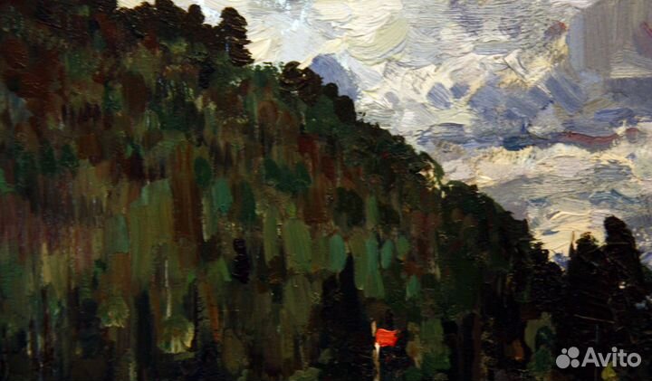 Подляский Ю.С.(1923-1987)