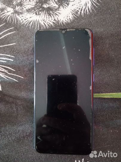 Samsung Galaxy A30s, 3/32 ГБ