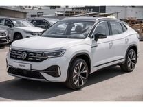 Новый Volkswagen Tayron X 2.0 AMT, 2024, цена 6 100 000 руб.