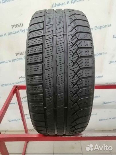 Pirelli P Zero Winter 245/45 R20
