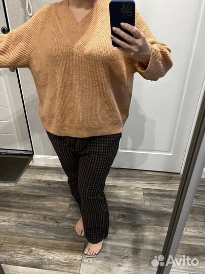 Кардиган женский 58 размер