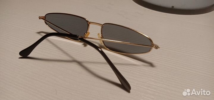 Солнцезащитные очки