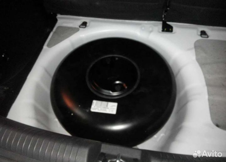 Газовый оборудование на киа рио