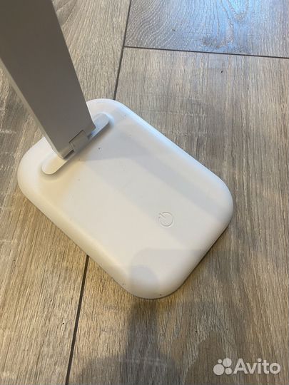 Лампа настольная