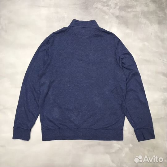 Кофта Polo Ralph Lauren 1/3 Zip оригинал