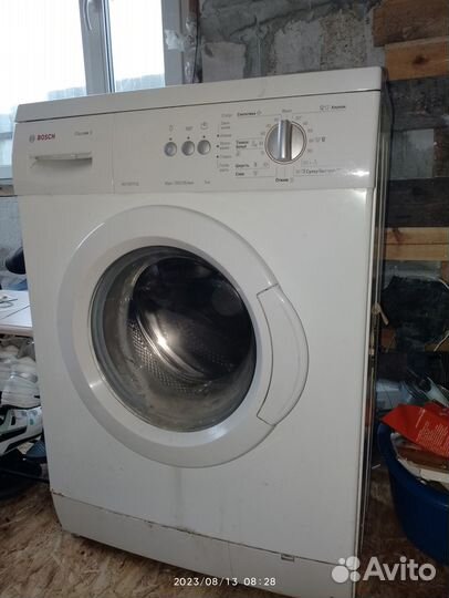 Не работает, на запчасти