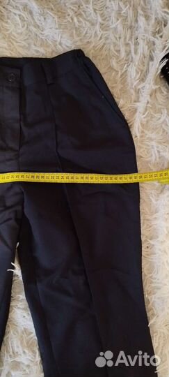 Женская форма полиции