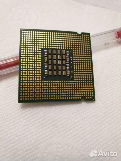 Процессор Intel Pentium D 820, 2.8Ghz, LGA 775