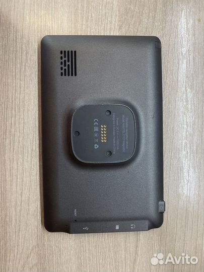 Навигатор navitel