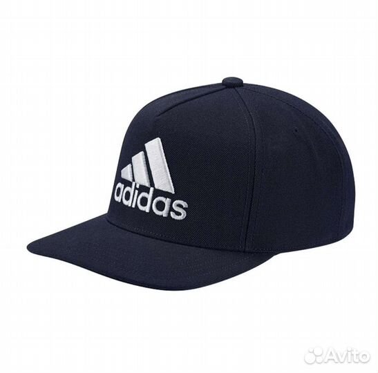 Кепка бейсболка новaя аdidas оригинал