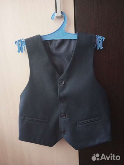 Школьная форма для мальчика