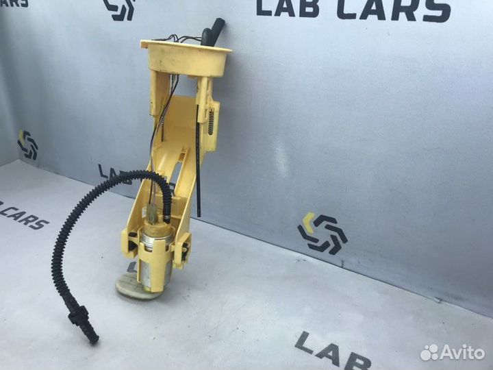 Насос топливный Bmw X5 E53