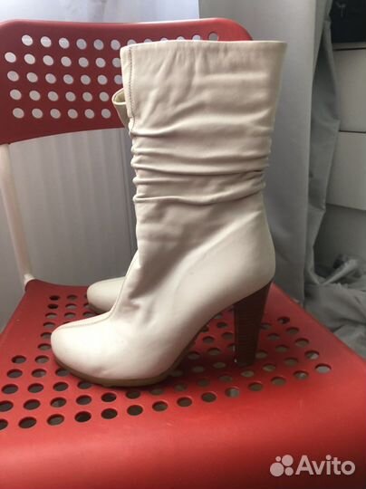 Сапоги женские 36 размер