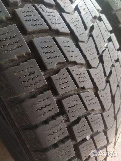 Dunlop Grandtrek SJ6 225/60 R17 99Q