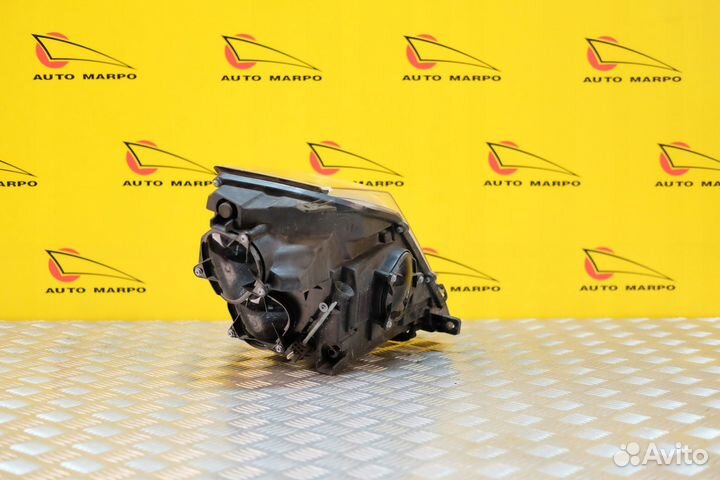 GM539B001L cadillac cts 2008 - фара фара химчистки