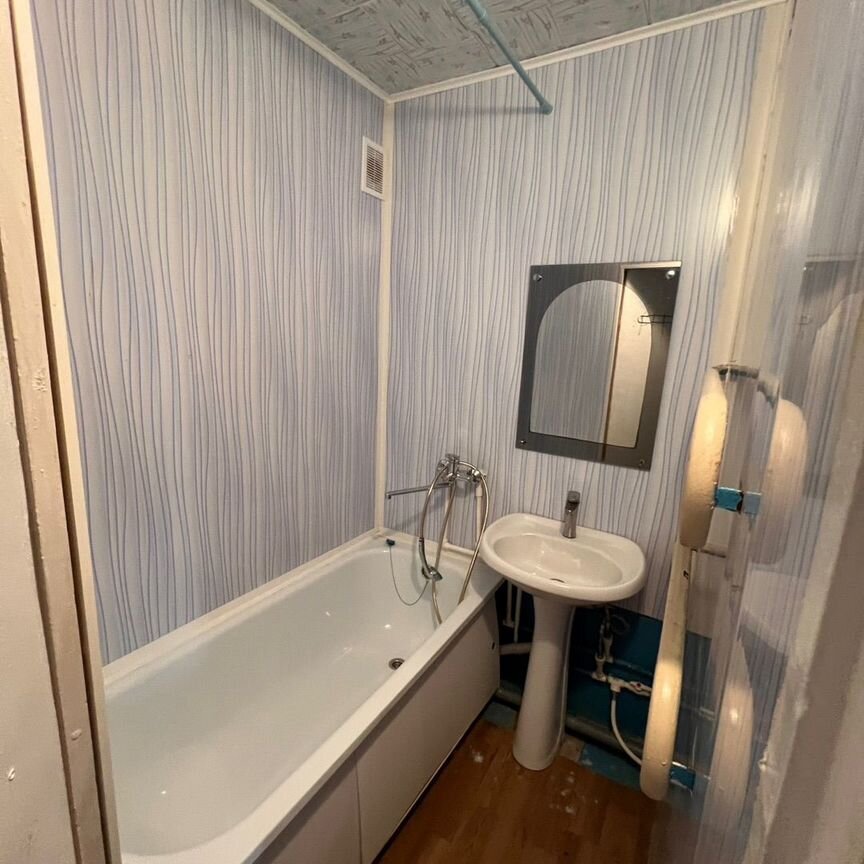 Квартира 2-комн. 44 м² в Полярные Зори — фото 18 из 20