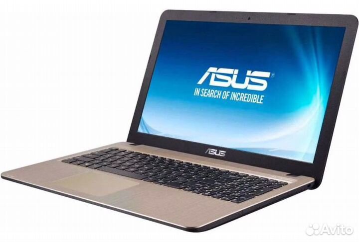 Аренда ноутбука