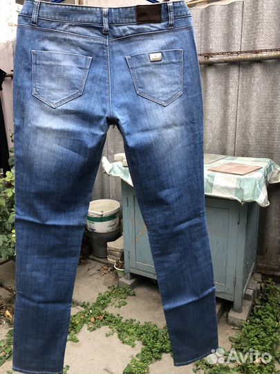 Джинсы Zolla, брюки, 46-48