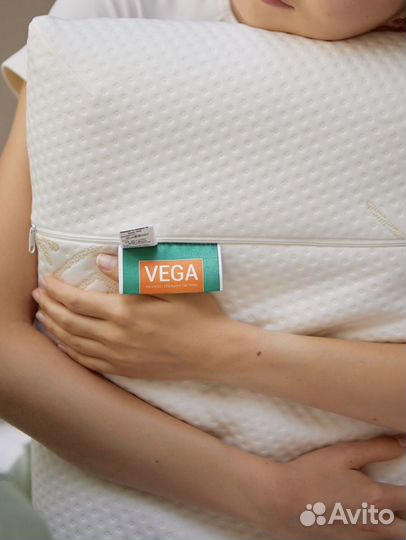 Подушка ортопедическая новая