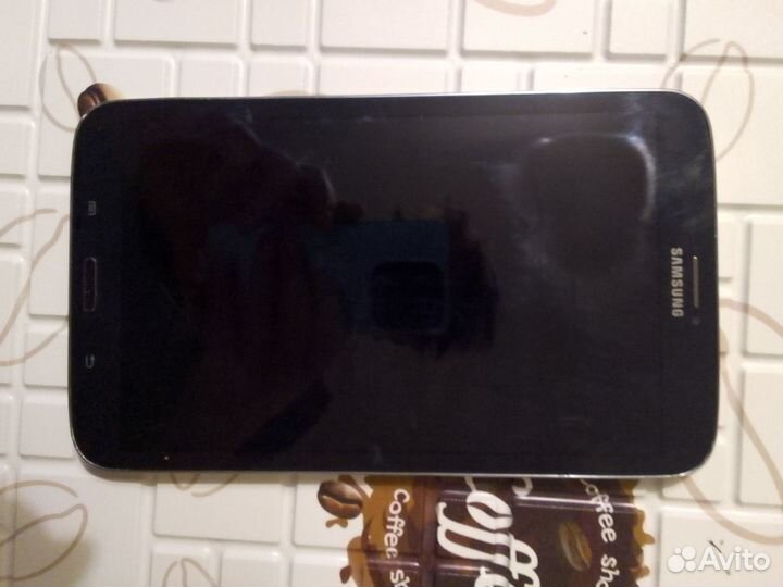 Планшет samsung t311