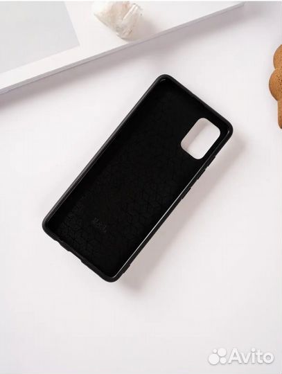 Чехол на телефон Samsung А51