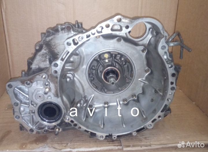 АКПП Лексус рх 300 (1), 3.0L, U140E. Кредит