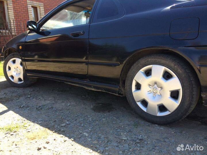 Комплект колёс R15