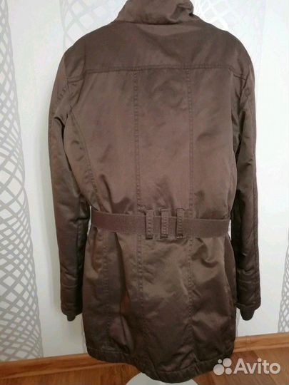 Парка весна-осень 46-48