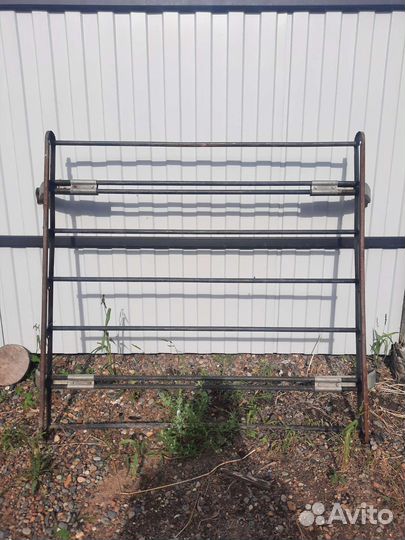 Багажник дуги на крышу