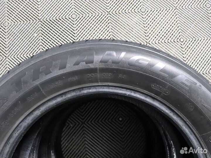 Triangle AdvanteX SUV TR259 225/60 R17