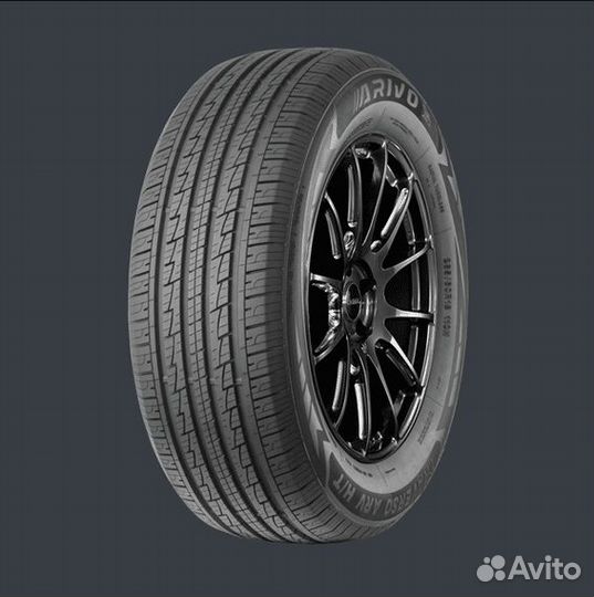 Arivo Traverso ARV H/T 225/60 R18 104H