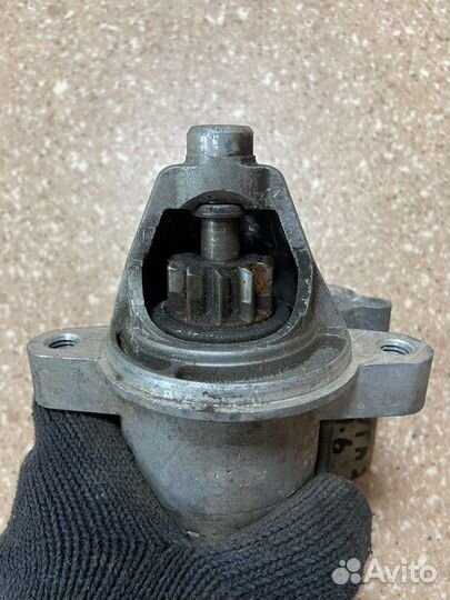 Стартер Ford Kuga 2 1.6